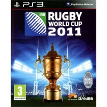Rugby World Cup 2011 (Регби) [PS3]